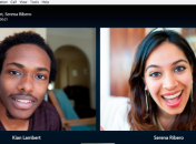 Можно не убирать: в Skype появилась функция размытия фона