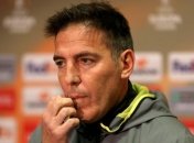 Слова Бериссо перед ответным матчем "Манчестер Юнайтед" -  "Сельта"