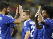 Букмекеры надеются, что чемпионом Англии станет "Челси"