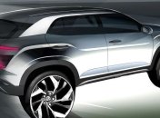 Компания Hyundai анонсировала дебют новой Creta
