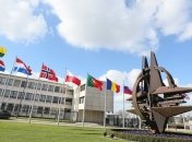 НАТО призывает РФ отозвать признание независимости Южной Осетии и Абхазии