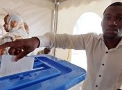 В Мали проходят президентские выборы