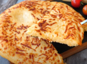 Отличный вариант любимой грузинской выпечки