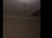Под Одессой квартиру залило кипятком: ЧП попало на видео