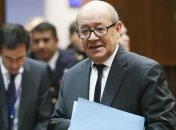 Франция отправит в Эстонию солдат и танки