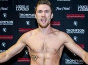 Украинский боксер кинул вызов Матиссе после поражения от Пакьяо