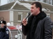 На блокпосту в Мариуполе задержали депутата Бердянского горсовета