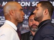 Прощальный бой Котто: где и когда смотреть