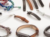 Браслет Arki поможет следить за вашей осанкой