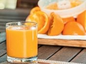 Апельсиновый сок: пять причин начать пить его каждый день