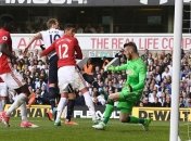 Как "Тоттенхэм" попрощался с "Уайт Харт Лейн" (Фото)