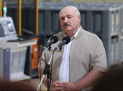 Олександр Лукашенко