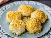 Забытое украинское блюдо - гомбовцы