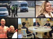 Итоги дня 24 марта: COVID-19 в Украине, почасовая оплата для медиков, режим ЧС