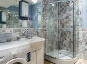 Дизайн маленькой ванной 2020 – оригинальные идеи оформления пространства (Фото)