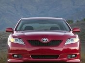 Toyota Camry 2009