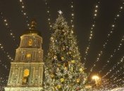 Открытие главной елки Украины в Киеве: программа мероприятий
