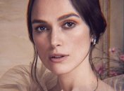 Счастливая мамочка: свежие фото Киры Найтли с ее новорожденной дочкой