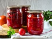 Готова начинка для борщу виручить будь-яку господиню та господаря