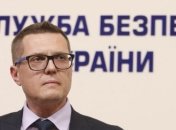 Баканов прокомментировал отмену воинских званий и повышение зарплат в СБУ