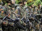 Берлин представит проект единой армии Евросоюза