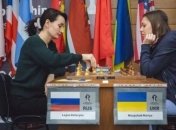 Экс-украинка остановила Марию Музычук в полуфинале ЧМ по шахматам