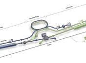 В Японии ученые выступили против строительства в стране коллайдера ILC