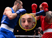 Данило Жасан — Георгій Кушиташвілі