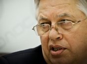 Симоненко запретят проводить собрания по референдуму через суд