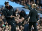 Манчестер Сити - Ливерпуль: где и когда смотреть матч