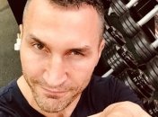 Кличко поделился секретами успеха