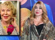 Любовь Успенская "эталон российской пластики"