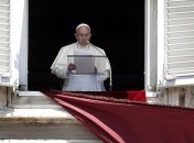 Папа Римский раскритиковал коррупцию в политике