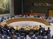 Семь стран временно лишили права голоса в ООН