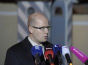 Премьер Чехии предложил полностью пересмотреть стратегию ЕС