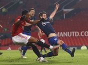 "Манчестер Юнайтед" забил 9 голов "Саутгемптону" (видео) 