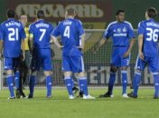 "Порту" - "Динамо". Игра началась