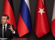 СМИ уличили окружение Макрона в связях с российской олигархией 