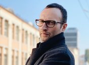 Міша Крупін не любить виїжджати за кордон