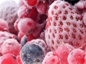 Какая польза и вред от замороженных фруктов 