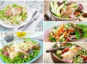 Салаты на Новый год: 5 рецептов с курицей