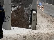 Пропавшего два дня назад в Харькове подростка нашли мертвым возле моста: видео с места трагедии