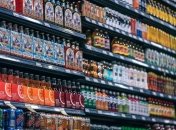 Инфляция в Украине наибольшая среди стран ЕС