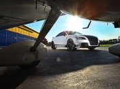 Audi TT в проекте PP-Performance и Cam Shaft