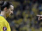 Ибрагимович провел 750-й матч в карьере