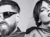 Dan Alien: новый дебютный проект с Иреной Карпой