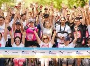 Всемирный благотворительный забег Wings for Life World Run (Онлайн)