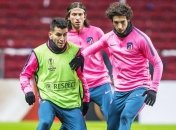 Четвертьфиналист Лиги чемпионов подтвердил вспышку коронавируса в клубе