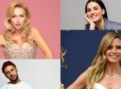 День матери 2019: как отмечают праздник знаменитости