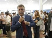 "Свобода" требует самороспуска от "киваловского" окружкома